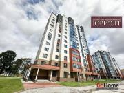 Купить 1-комнатную квартиру, Гродно, Ивана Якубовского, 9А Гродно