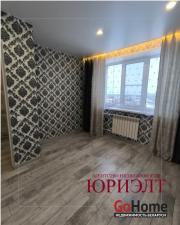 Купить 1-комнатную квартиру, Гомель, Минская, 8 Гомель