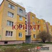 Купить 3-комнатную квартиру, Витебск, Садовая, 9 Витебск