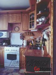 Купить 3-комнатную квартиру, Брест, ул. Героев обороны Брестской крепости Брест