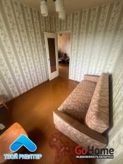 Купить 3-комнатную квартиру, Гомель, ул. Бочкина, д. 184А Гомель