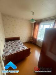 Купить 3-комнатную квартиру, Гомель, ул. Бочкина, д. 184А Гомель