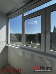 Купить 1-комнатную квартиру, Гомель, Речицкий, 25 Гомель