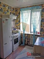 Купить 2-комнатную квартиру, Брест, ул. Халтурина, д. Брест