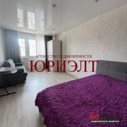 Купить 1-комнатную квартиру, Гомель, Речицкий, 25 Гомель