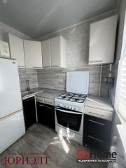 Купить 1-комнатную квартиру, Гомель, Речицкий, 25 Гомель