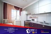 Купить 3-комнатную квартиру, Минск, Байкальская ул., 62/1(Заводской район) Минск