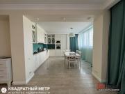 Купить 4-комнатную квартиру, Минск, Победителей просп., 131(Центральный район) Минск