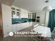Купить 4-комнатную квартиру, Минск, Победителей просп., 131(Центральный район) Минск