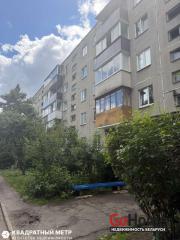 Купить 3-комнатную квартиру, Минск, Калиновского ул., 5 (Первомайский район) Минск