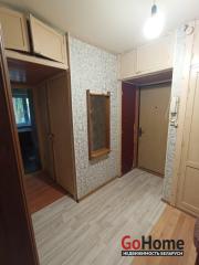 Купить 3-комнатную квартиру, Полоцк, Мариненко ул., 15 Полоцк