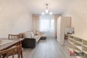 Купить 3-комнатную квартиру, Минск, Багратиона 2-й пер., 19(Партизанский район) Минск