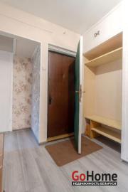 Купить 3-комнатную квартиру, Минск, Багратиона 2-й пер., 19(Партизанский район) Минск