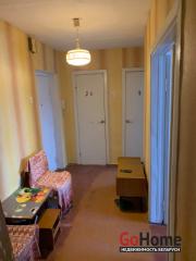 Купить 2-комнатную квартиру, Орша, Ул. Чернышевского, дом 10 Орша