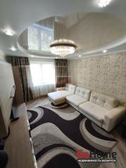 Купить 4-комнатную квартиру, Брест, ул. Рябиновая, д. Брест