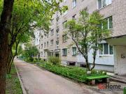 Купить 3-комнатную квартиру, Витебск, Чапаева ул. Витебск