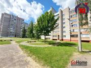 Купить 3-комнатную квартиру, Борисов, Рабочий Химик ул., 15 Борисов