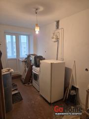 Купить 1-комнатную квартиру, Гомель, ул. Богдановича, д. 16 Гомель