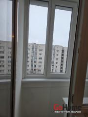 Купить 1-комнатную квартиру, Гомель, ул. Богдановича, д. 16 Гомель