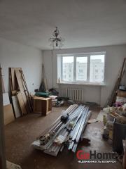 Купить 1-комнатную квартиру, Гомель, ул. Богдановича, д. 16 Гомель