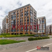 Купить 3-комнатную квартиру, Минск, Нововиленская, 57(Центральный район) Минск