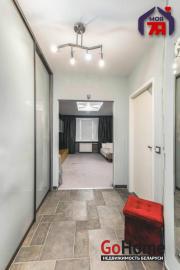 Купить 2-комнатную квартиру, Минск, Радужная ул., 11 (Центральный район) Минск