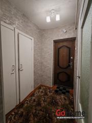 Купить 2-комнатную квартиру, Минск, ул. Казинца, д. 49 (Октябрьский район) Минск