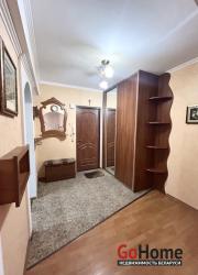 Купить 3-комнатную квартиру, Гродно, Дзержинского, 25 Гродно