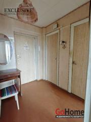 Купить 1-комнатную квартиру, Барановичи, Гаевая ул., 25 Барановичи