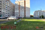 Купить 1-комнатную квартиру, Барановичи, Промышленная, 32 Барановичи