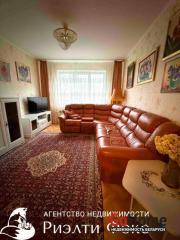 Снять 2-комнатную квартиру, Минск, Заславская ул. 25 (Центральный район) Минск