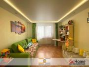 Купить 2-комнатную квартиру, Богатырево, Полесская ул., 7 Богатырево