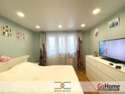 Купить 2-комнатную квартиру, Богатырево, Полесская ул., 7 Богатырево