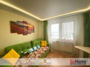 Купить 2-комнатную квартиру, Богатырево, Полесская ул., 7 Богатырево