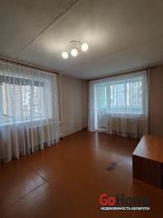 Купить 1-комнатную квартиру, Барановичи, Курчатова ул 17 Барановичи