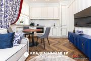 Купить 2-комнатную квартиру, Минск, Городской Вал ул., 3 (Московский район) Минск