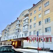 Купить 4-комнатную квартиру, Барановичи, Притыцкого, 83 Барановичи