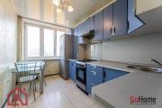 Купить 2-комнатную квартиру, Минск, Жукова, 25/1 (Московский район) Минск