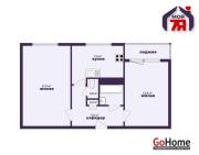 Купить 2-комнатную квартиру, Минск, Жудро ул., 47 (Фрунзенский район) Минск