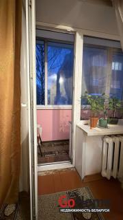 Купить 4-комнатную квартиру, Барановичи, Притыцкого, 83 Барановичи