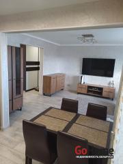 Купить 3-комнатную квартиру, Гродно, Терешковой, 35 Гродно