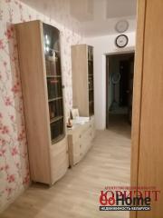 Купить 4-комнатную квартиру, Витебск, Чкалова, 5 Витебск