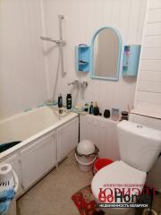 Купить 4-комнатную квартиру, Витебск, Чкалова, 5 Витебск