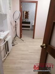 Купить 4-комнатную квартиру, Витебск, Чкалова, 5 Витебск