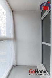 Купить 1-комнатную квартиру, Минск, Братская ул., 11 (Октябрьский район) Минск