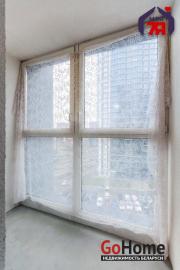 Купить 1-комнатную квартиру, Минск, Братская ул., 11 (Октябрьский район) Минск