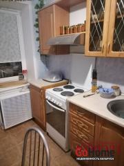 Купить 4-комнатную квартиру, Витебск, Чкалова, 5 Витебск