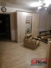 Купить 4-комнатную квартиру, Витебск, Чкалова, 5 Витебск