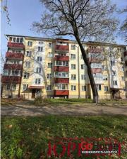 Купить 2-комнатную квартиру, Гомель, Речицкий, 18А Гомель