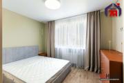 Купить 2-комнатную квартиру, Минск, Разинская ул., 4 (Московский район) Минск